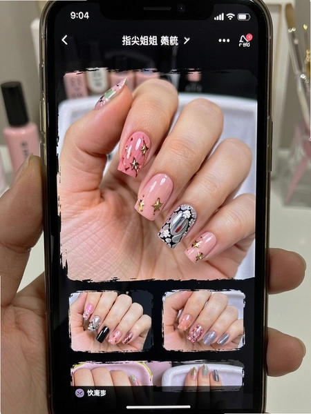 ָ�������׿�ʽչʾ����