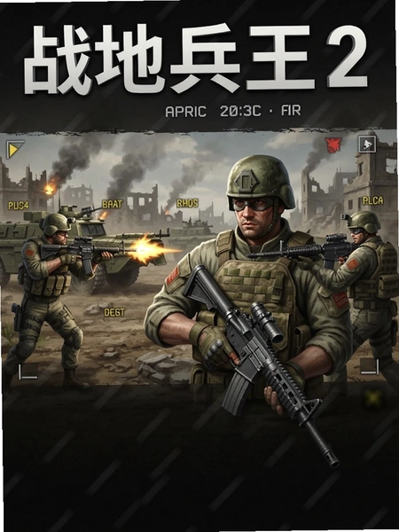 ս�ر���2 ������Ӷ�ս��ͼ