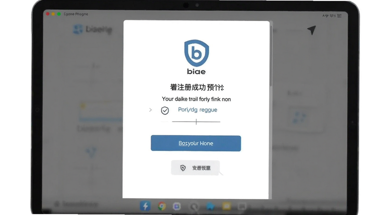 bi��ע��ɹ�ҳ��Ԥ��ͼ
