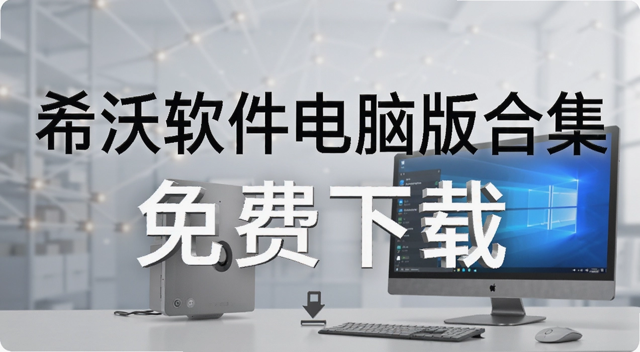 希沃软件电脑版合集