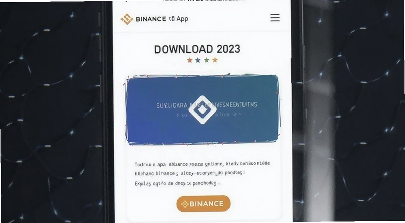 Binance�ٷ�App����ҳ��Ԥ��ͼ