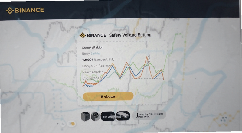 �ٷ�Binance��ȫ��֤���ý���Ԥ��ͼ