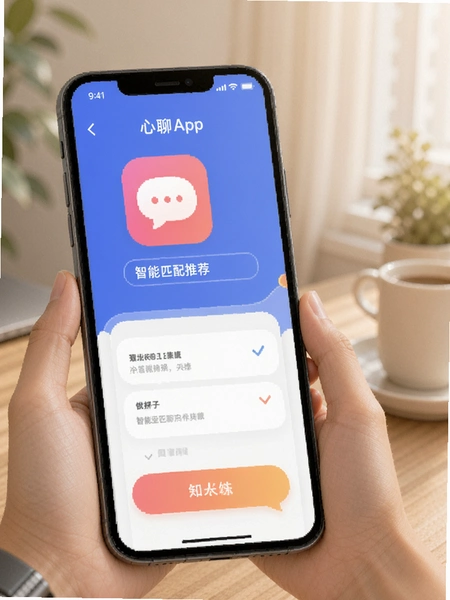 ����APP����ƥ���Ƽ�����