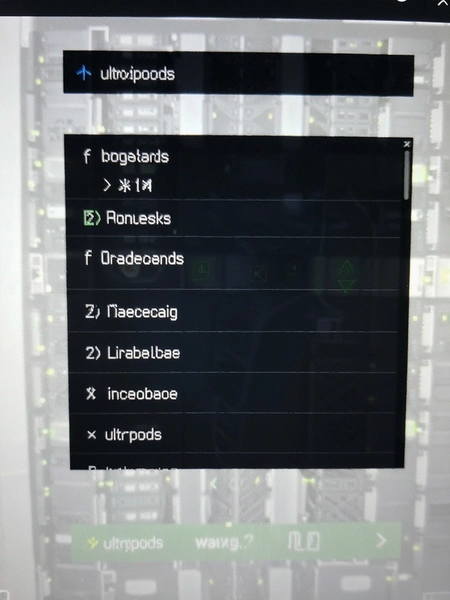 ultrapods���ò˵��洢��������