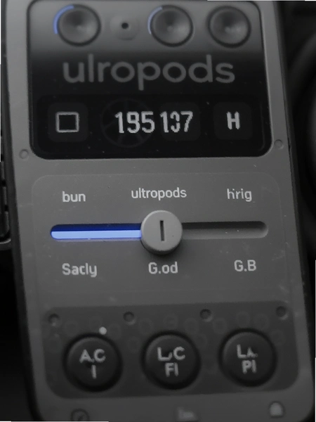 ultrapods��Ƶ���ٵ��ڻ������