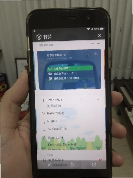 ��Ƭ�ڵ����ֻ��������ڴ�ռ�ý�ͼ