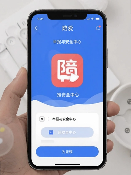 �㰮app�ٱ��밲ȫ���Ľ���Ԥ��ͼ