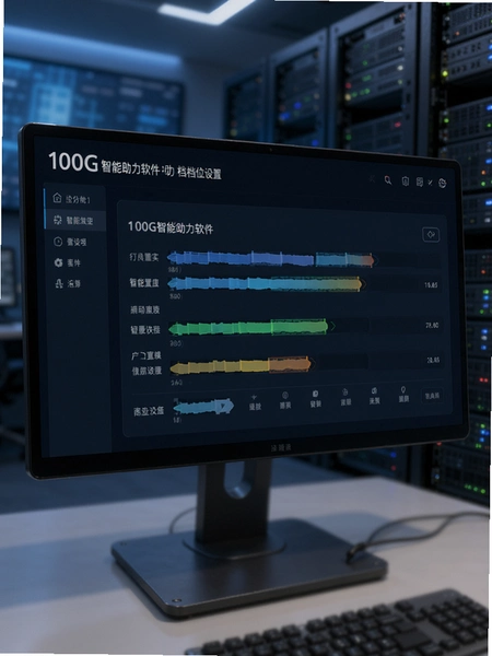 100G������������������λ���ý���