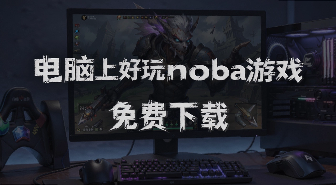 �����Ϻ����moba��Ϸ