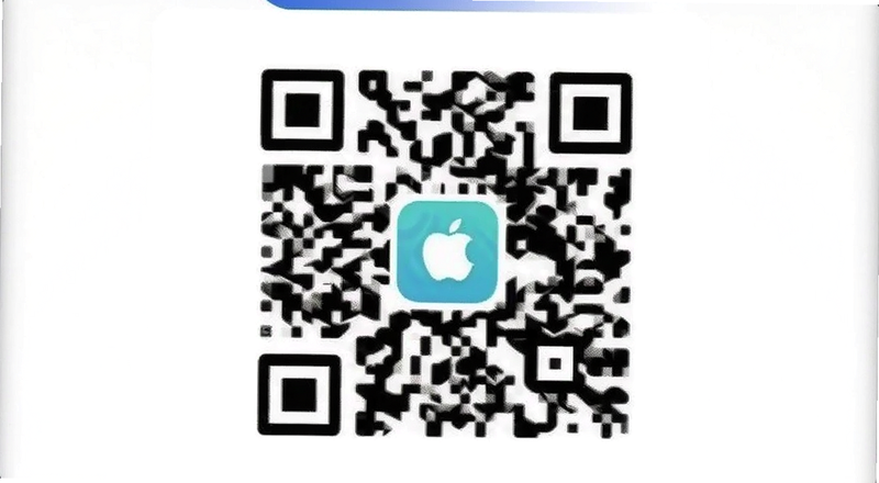 b安APP安卓苹果下载二维码页面预览图
