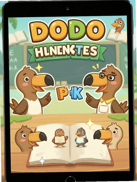 DodoӢ���ѧ ����PK����Ϸ����