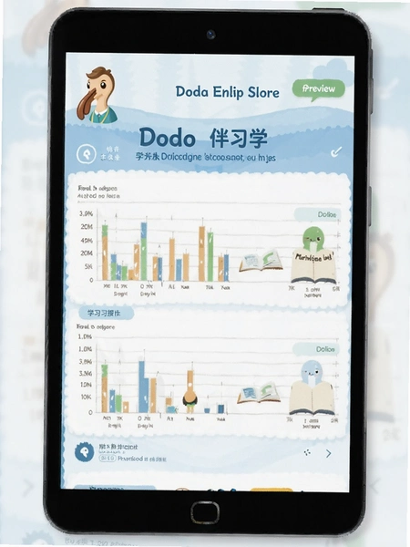 DodoӢ���ѧ ѧϰ��������ҳ��Ԥ��ͼ