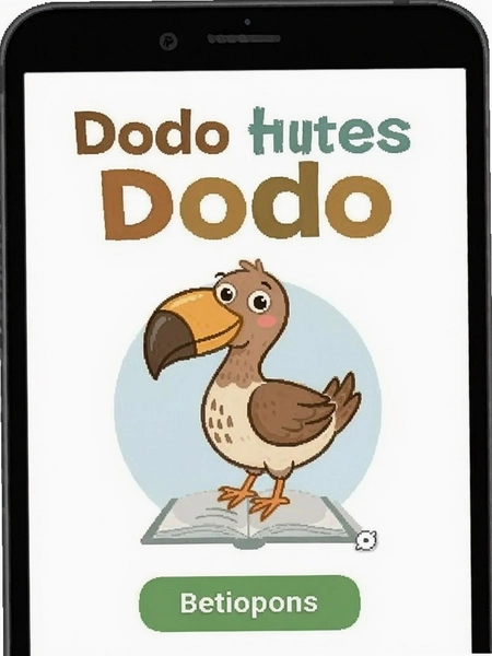 DodoӢ���ѧ �̲�ͬ������