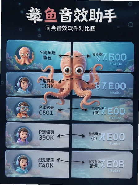 ������Ч����ͬ����Ч�����Ա�ͼ
