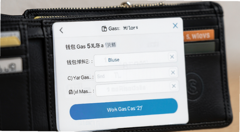 Ǯ��Gas�����ý���Ԥ��ͼ