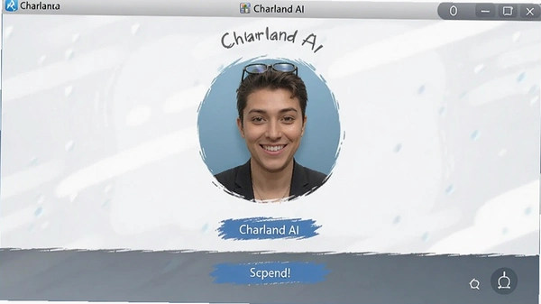Charland AI���������ٷ����ͼ