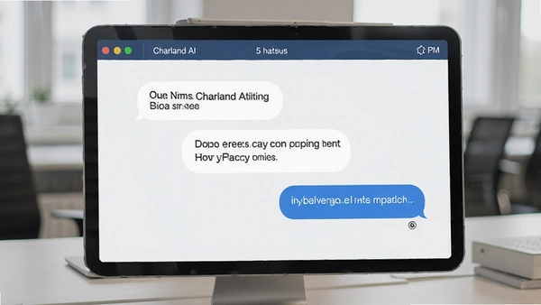 Charland AI���������ٷ����ͼ