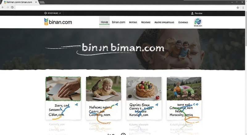binan.com��վ��ҳ����Ԥ��ͼ