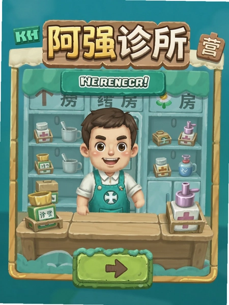 ��ǿ�������޽�Ǯ������ͼ