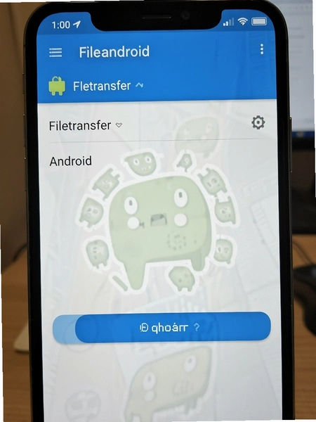 Filetransfer��׿�����ؽ�ͼ