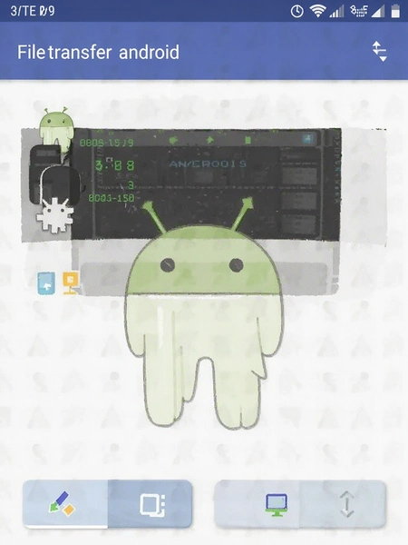 Filetransfer��׿�����ؽ�ͼ