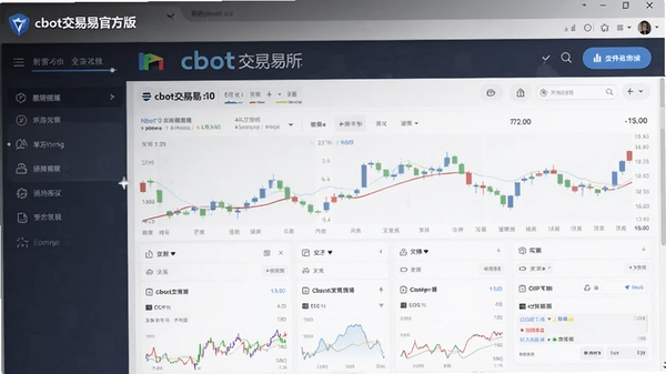 cbot�������ٷ����ͼ