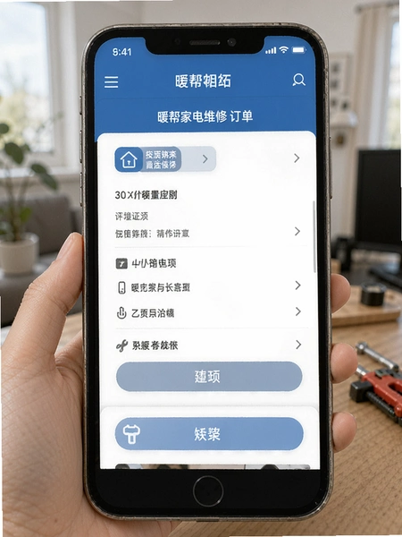 ů��ҵ�ά�޶���ҳ��