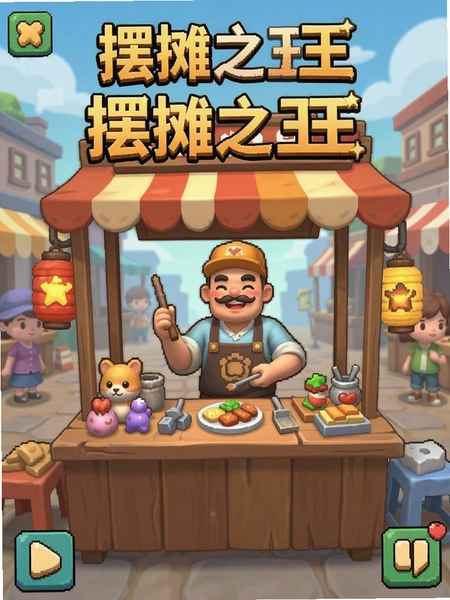 ��̯֮�����޽�Ǯ���ͼ