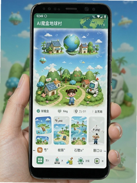AIħ�е���尲׿�ֻ����н���Ԥ��ͼ