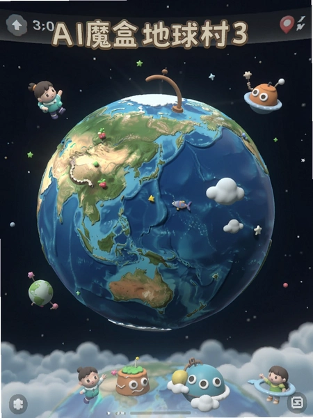 AIħ�е����3D��������ͼ