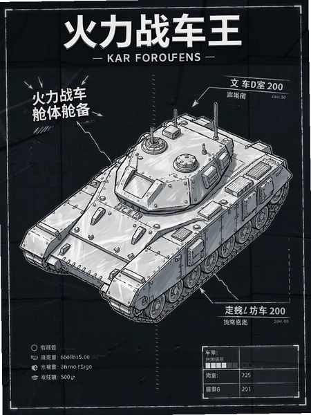 ����ս�������岼�ֹ���ͼ��