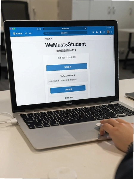 WeMustStudent �ɷ�ҳ���������