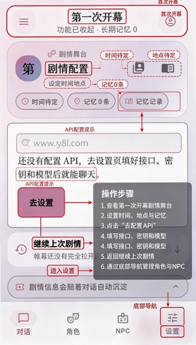 δ��糡ai����ģ�����ٷ����ͼ