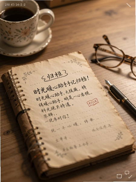 ʱ��ů�������ּǹ鵵ҳ���ͼ
