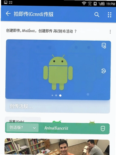 һ�ļ�����׿�洴��������ͼ