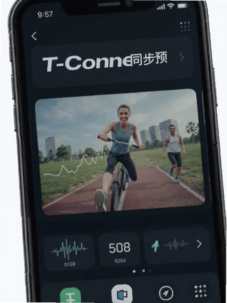 T-Connect�˶�����ͬ��Ԥ��ͼ