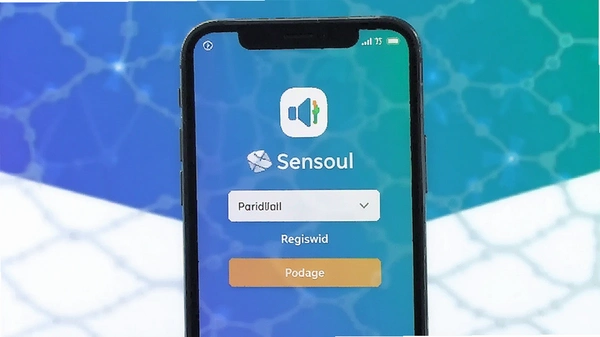 Sensoul���������ٷ����ͼ