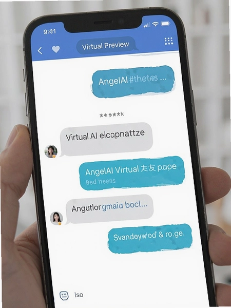 AngelAI���⽻��������׿���ͼ