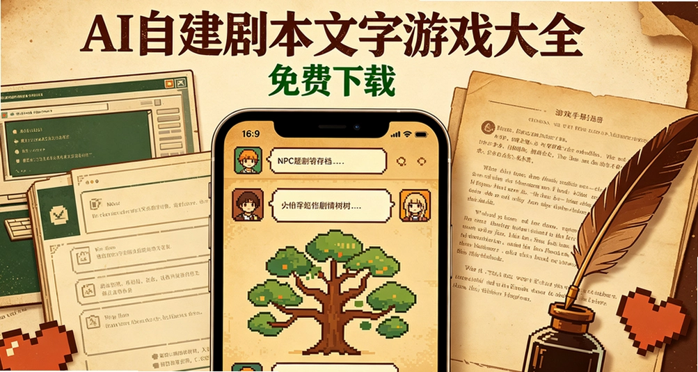 AI�Խ��籾������Ϸ