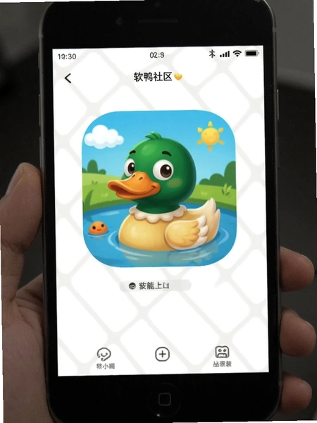 ��Ѽ����App��׿�����ؽ�ͼ