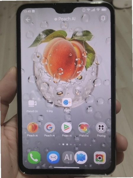 Peach AI无禁词安卓版下载截图 Peach AI无禁词安卓版下载截图