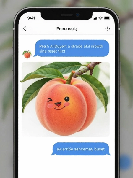 Peach AI无禁词安卓版下载截图 Peach AI无禁词安卓版下载截图