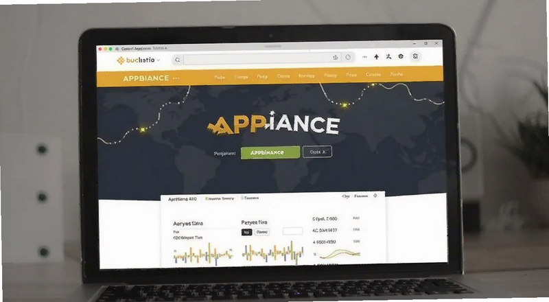 APPbinance���������ҳԤ��ͼ