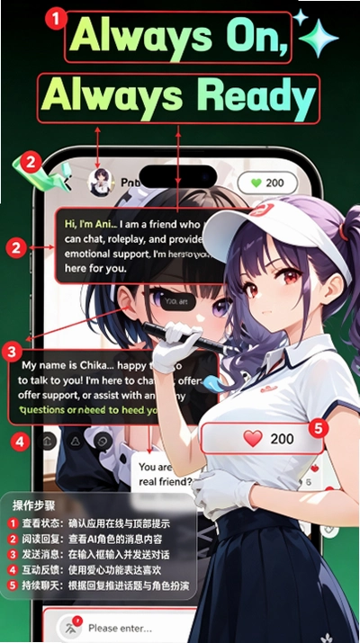 Peach AI无禁词安卓版下载截图 Peach AI无禁词安卓版下载截图