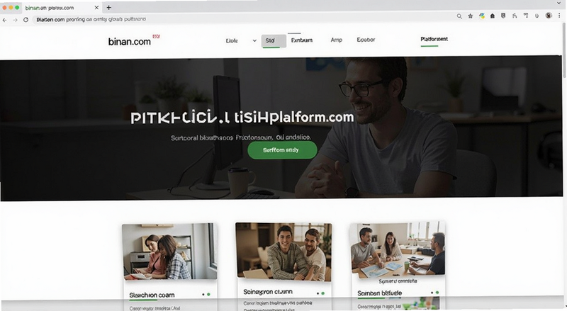 binan.comƽ̨��ҳ����Ԥ��ͼ
