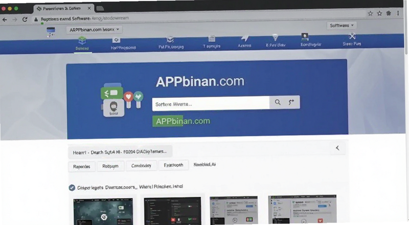 APPbinan.com������������ҳ��Ԥ��ͼ