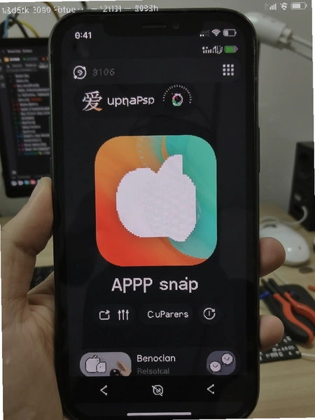 ������APP�ڴ�ռ��ʵ���ͼ