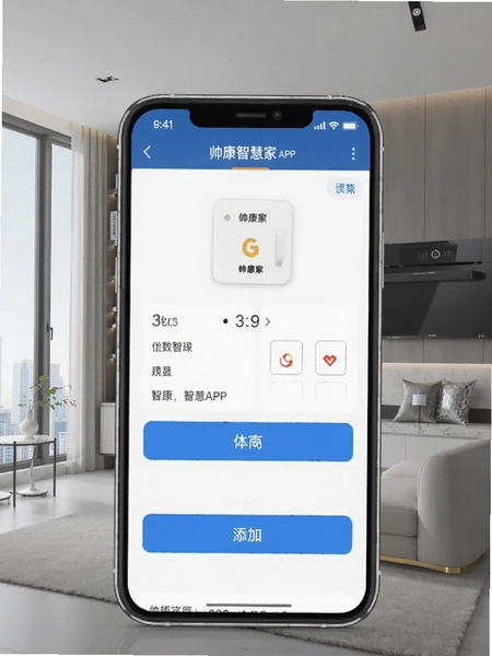 ˧���ǻۼ�APP�豸���ӽ����ͼ
