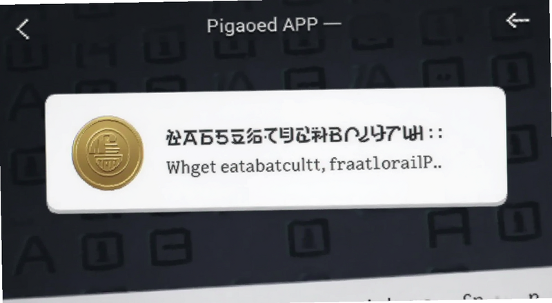 APP币按提现失败错误提示截图预览图