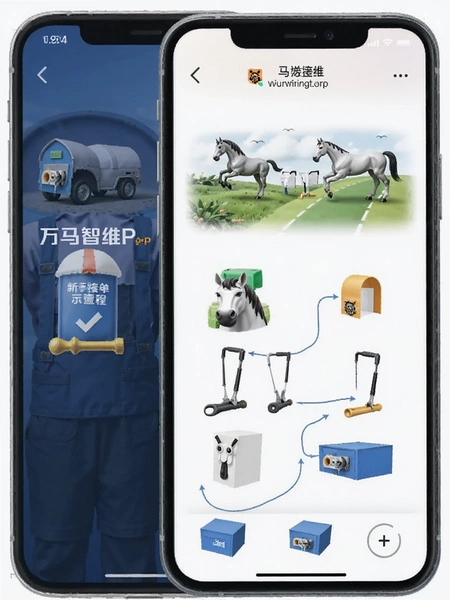 ������άAPP���ֽӵ�����ʾ��ͼԤ��ͼ